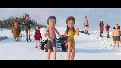 Nude Cartoons That Christmas Aquella Navidad