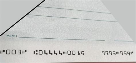 Canadian Bank Routing Transit Branch Account And Institution Numbers