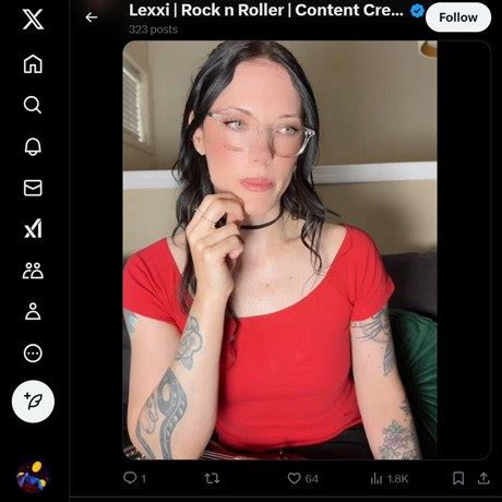 LexxIsBigMuff OnlyFans Porn Nude Content Review 953 Best Fansly Girls List Like Fansly