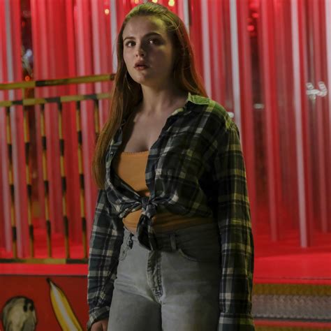 Chiara Aurelia - Biography, Height & Life Story | Super Stars Bio