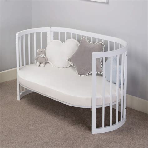 oasis oval  modern stylish secure boori uk