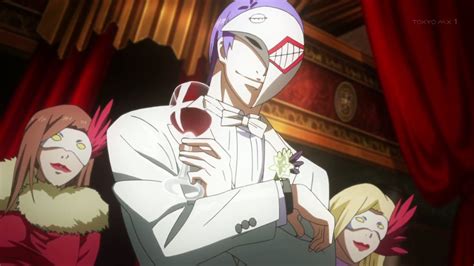 Tenka Seiha Tokyo Ghoul I Hope You Like Naked Men Blog Archive