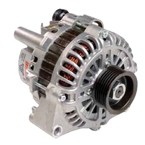 Automotive Alternator, Dynamo | Woodlands Auto Spare Pte. Ltd. | SG