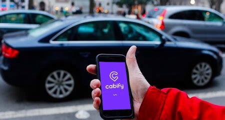 Cómo TRABAJAR en CABIFY en 2021 Requisitos Condiciones