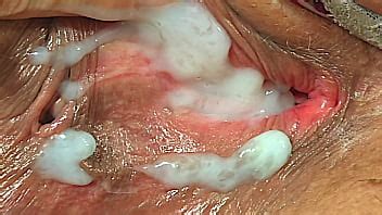 Una Enorme Carga De Semen De Una Polla Negra Goteando Por Mi Co O Bien Abierto Xvideos