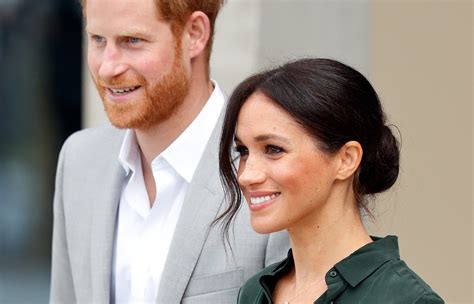 Príncipe Harry E Meghan Markle Se Separam De Vez Da Família Real Claudia