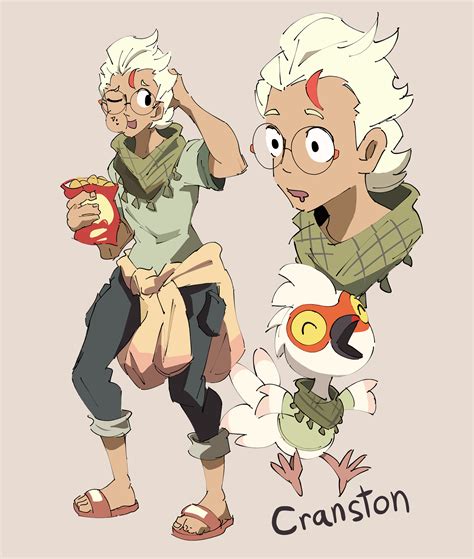 cranston animal crossing 5