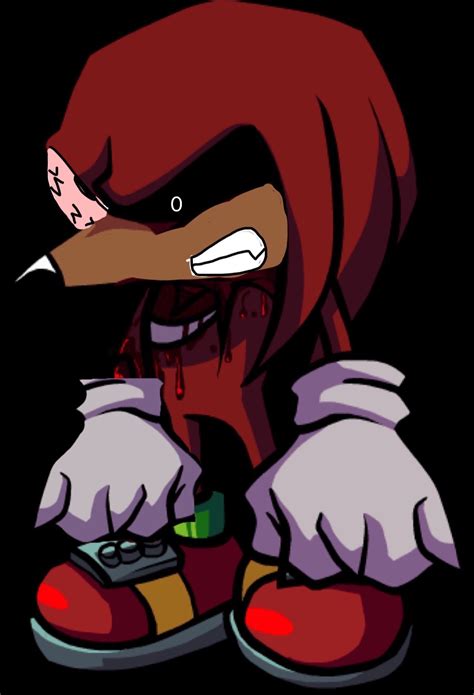 Soul Knuckles By Ninjaleno2013 On Deviantart