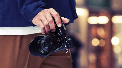 Best Sony cameras 2020: find the right Sony camera for you | TechRadar