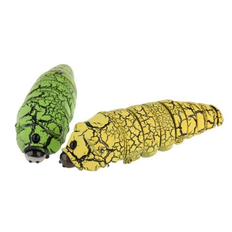 Remote Control Magic Worm - Free Shipping - ThanksBuyer