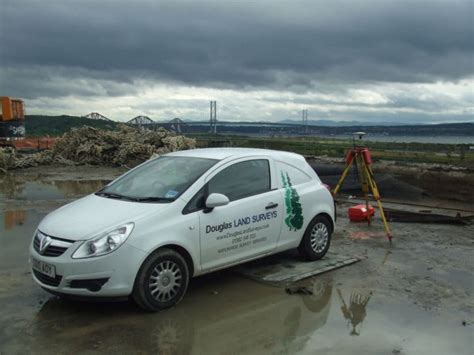 Douglas Land Surveys Ltd Land Surveying Activities In Dundee Dd1 4qb