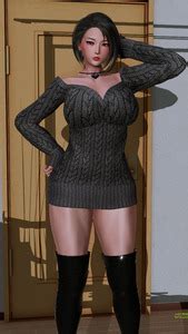 点点滴滴灬 S 堕落物语 水纪篇 噩梦重现 Chinese English E Hentai Lo Fi Galleries