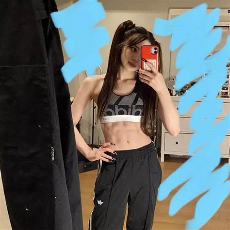 AleXa Nudes Kpopfap NUDE PICS ORG