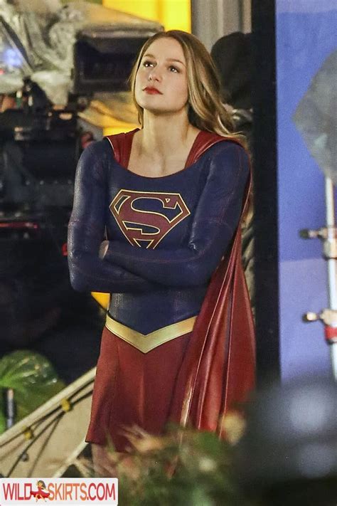 Melissa Benoist Melissabenoist Nude Instagram Leaked Photo