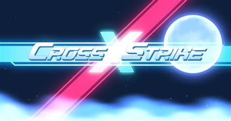 Cross Strike 🕹️ Играть на CrazyGames