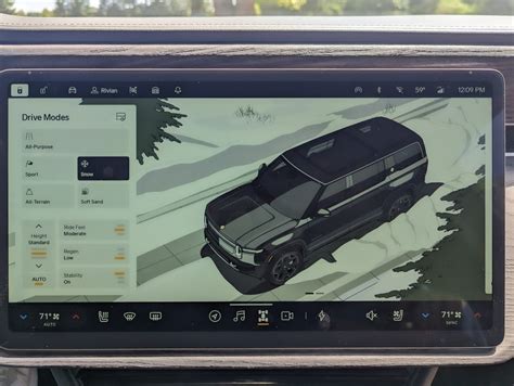 Ars Drives The Second Generation Rivian R1t And R1s Electric Trucks