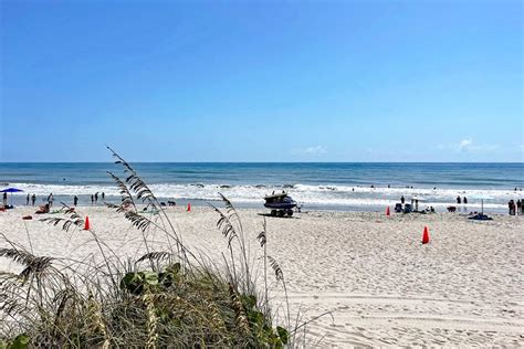 Navigating Paradise A Comprehensive Guide To Melbourne Beach Florida