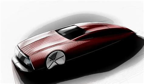 Aerodynamic Car Designs