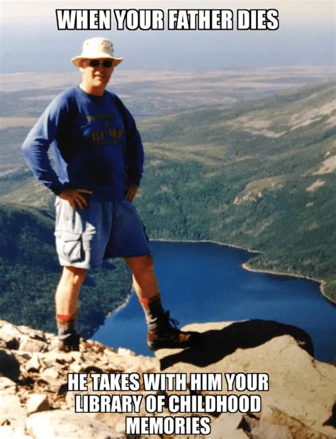 Father’s Day - Digital Museum of Secrets