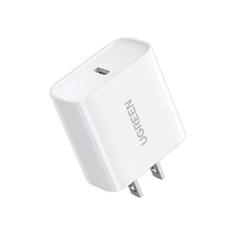 UGREEN PD 30W Charger Price in Bangladesh - Mobile point BD