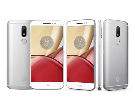 Motorola Moto M Fiche technique et caractéristiques - GSM.ma