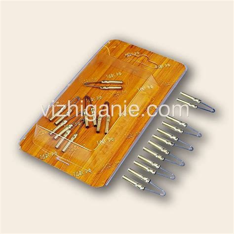 Пирограф Brenn-Peter Junior electronic Приборы для выжигания по ткани ...