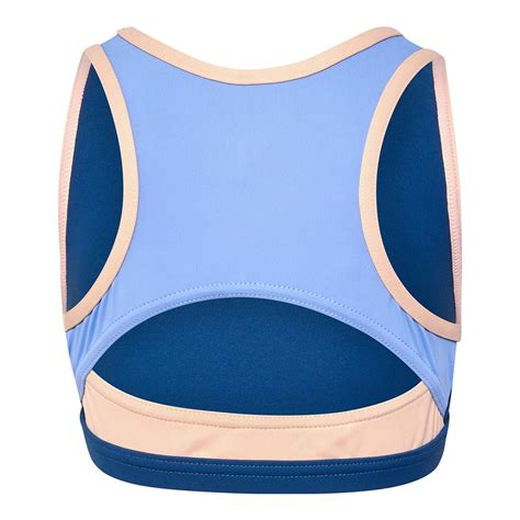 Hummel Bikini Juniors Dark Denim Sportsdirect