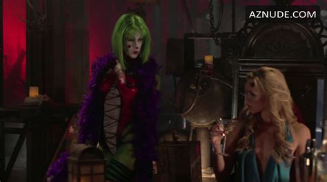 Killjoy Goes To Hell Nude Scenes Aznude