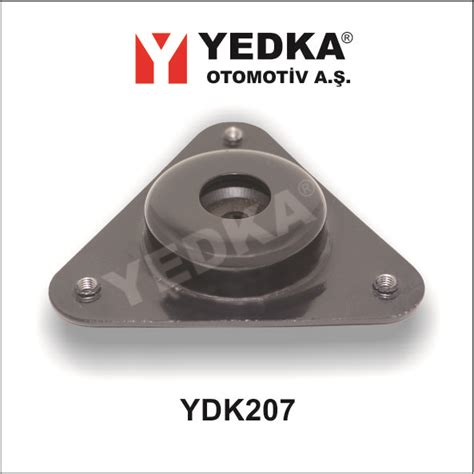 AMORTİSÖR TAKOZU – Yedka Otomotiv