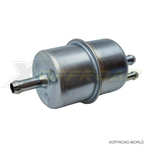 8129383 Fuel Filter Jeep Wagoneer Grand Wagoneer Sj 1973 1991 Jeep