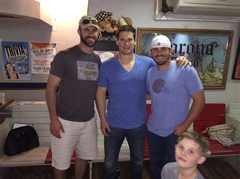 joe mauer and family 9