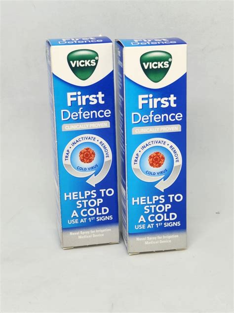 Vicks Nasal Spray Beauty And Personal Care Bath And Body Body Care On