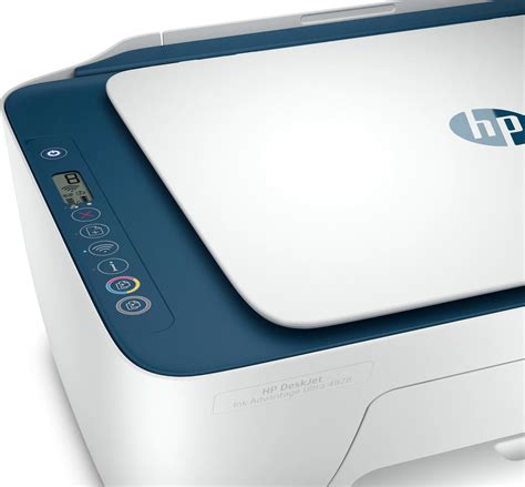 Hp Deskjet Ia Ultra Aio Printer A Ink