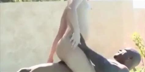 PAWG Gets BBC In Her ASS Tnaflix