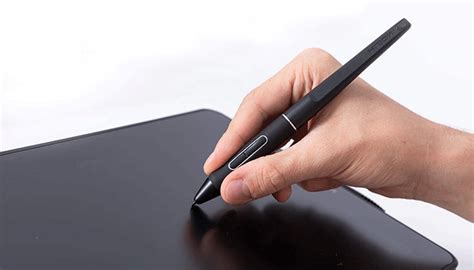 How To Use Huion Tablet - Tablet Zoo