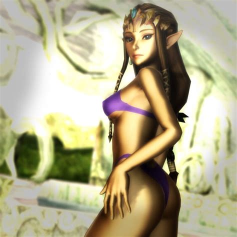 The Legend Of Zelda Hentai Legs Big Ass Long Hair The Legend Of Zelda Twilight Princess