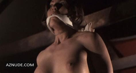 SANDY RICHMAN Nude AZNude