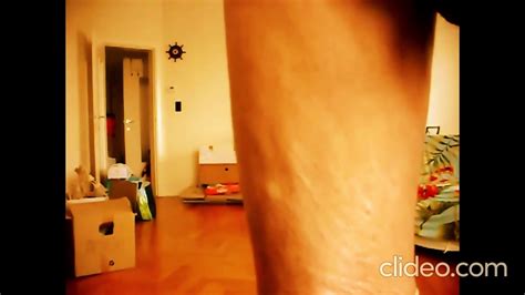 Nude In My New Appartment Doing Stupid Things