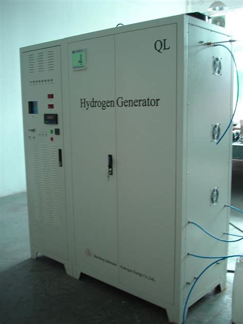 China 2nm3 Hydrogen Generator System QL 34000 China Hydrogen