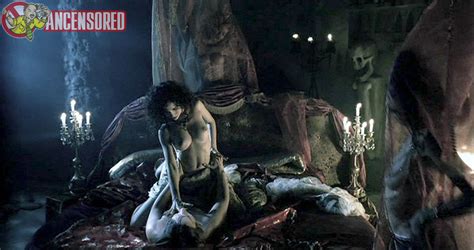 Transylmania Nude Pics Page 1