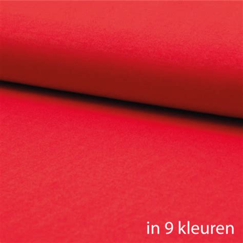 lino oog voor kleur en stijl