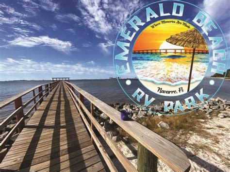 Emerald Beach RV Park