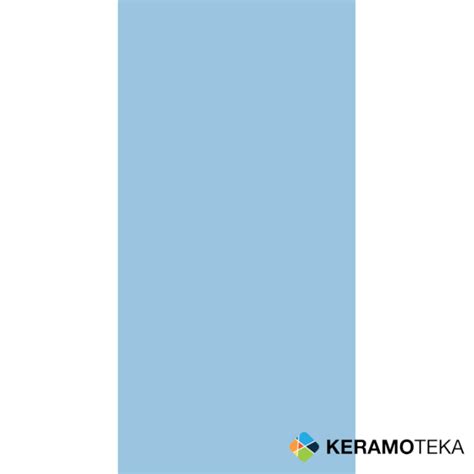 Bazenski Klinker Moder Keramotekasi