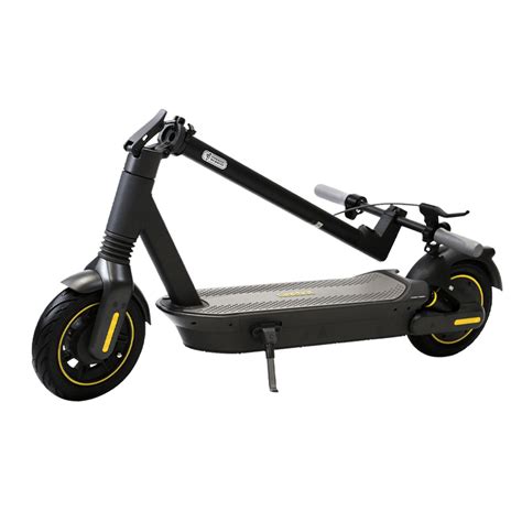 Segway Ninebot G65 Max 2 Electric Scooter Electric Kicks