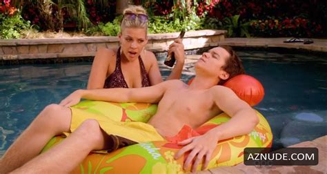 Dan Byrd Nude And Sexy Photo Collection AZNude Men