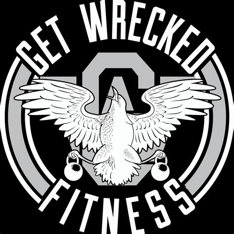 Get Wrecked Fitness