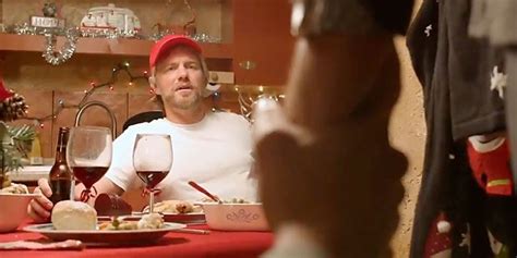 When Your Gay Uncle Comes Out On Christmas Day Instinct Magazine