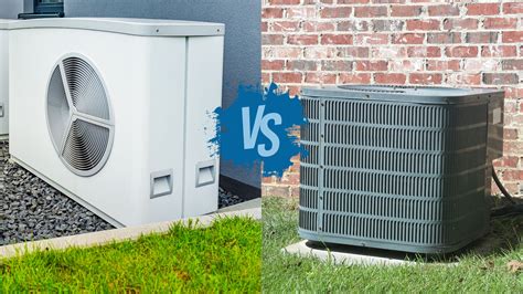 Beating The Heat And Saving Money Heat Pumps And Air Conditioners Which