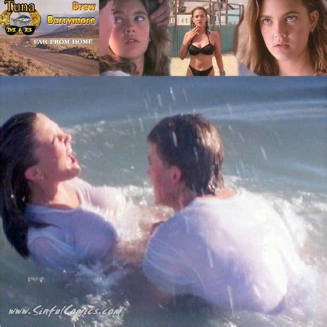 Drew Barrymore Nude Celebrity Toons Sinful Comics Free Membership