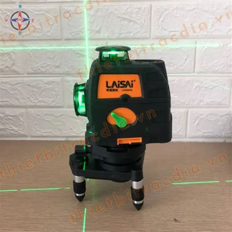 Mua máy laser Laisai LSG666 ở đâu? - Martino